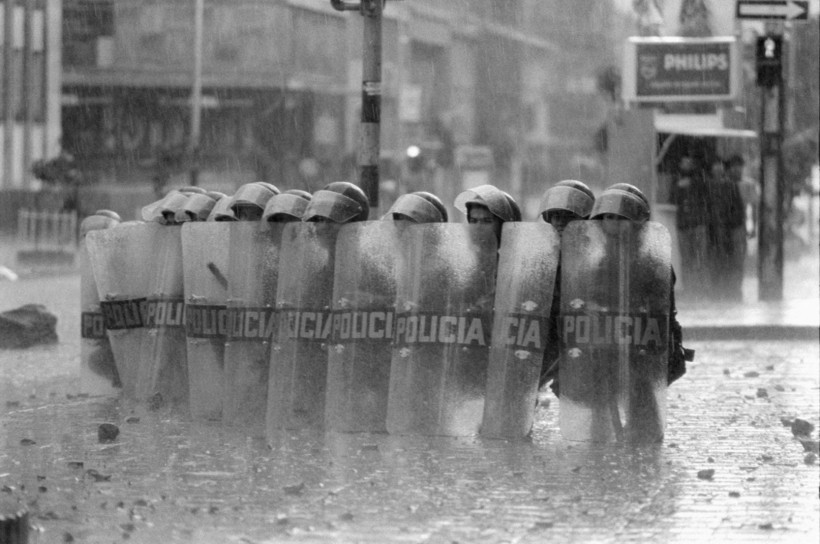 Reuters'tan fotoğraflarla son 40 yıl - Resim: 11