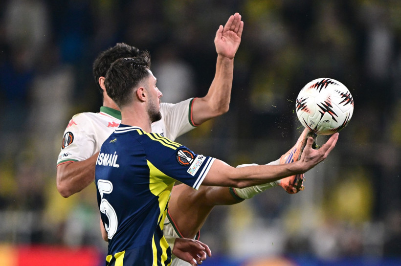 Fenerbahçe, Nice'i Kerem'le geçti: Sihrini yapıp Kadıköy'ü çoşturdu - Resim : 3