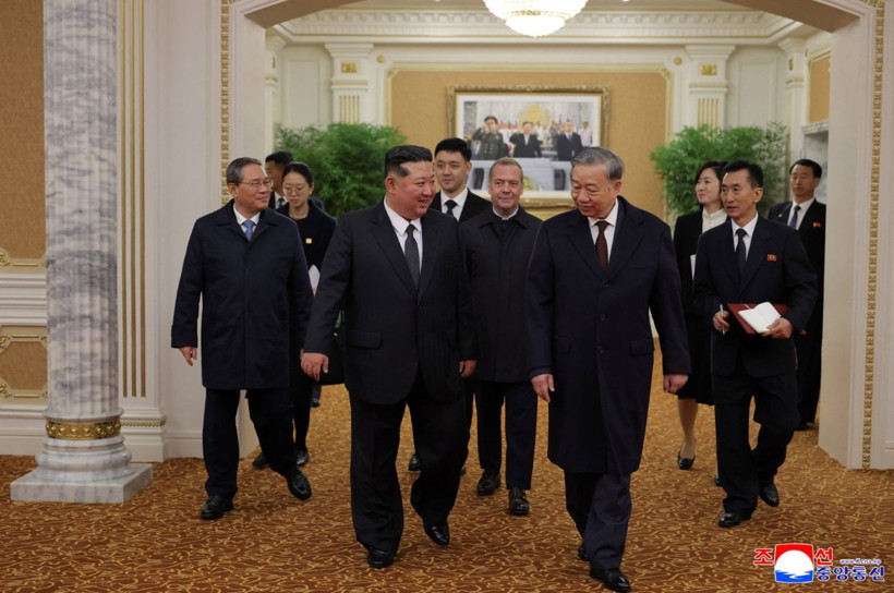 ABD'yi vurabilen yeni nükleer silahla gövde gösterisi - Resim: 4