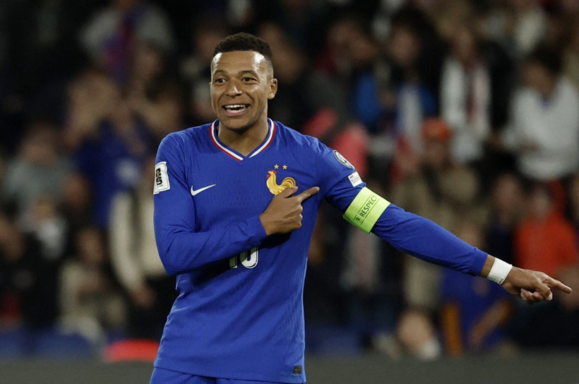 Kylian Mbappe'nin annesinden itiraf: 'Sahadan çıkınca bir hayatı yok' - Resim : 1