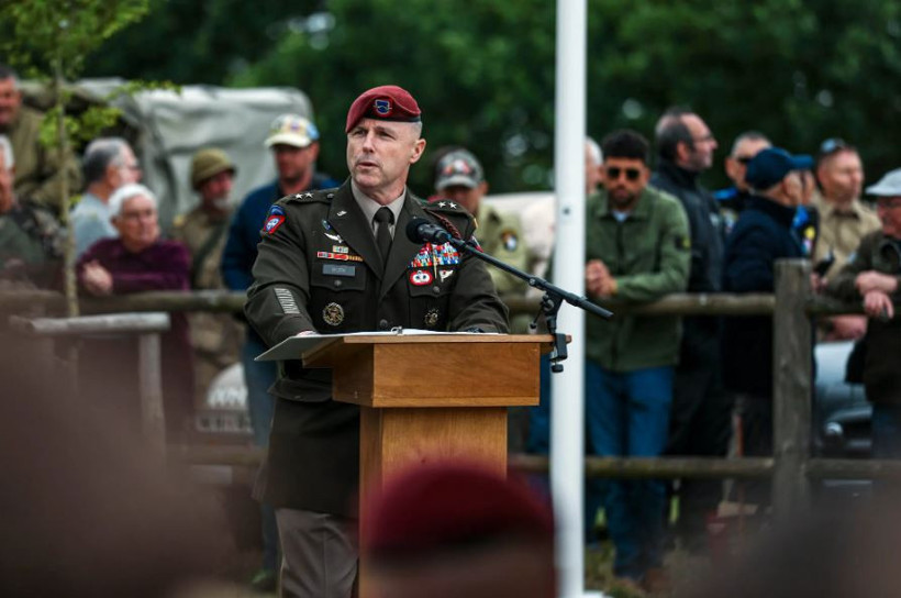 Pentagon'da sessiz tasfiye: Eleştiren ve soru sorana kapıyı gösteriyor - Resim : 1