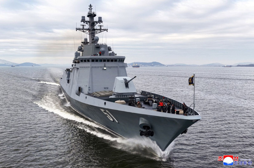 Orta Doğu kaynarken... Kim de füzeleri ateşledi - Resim: 7