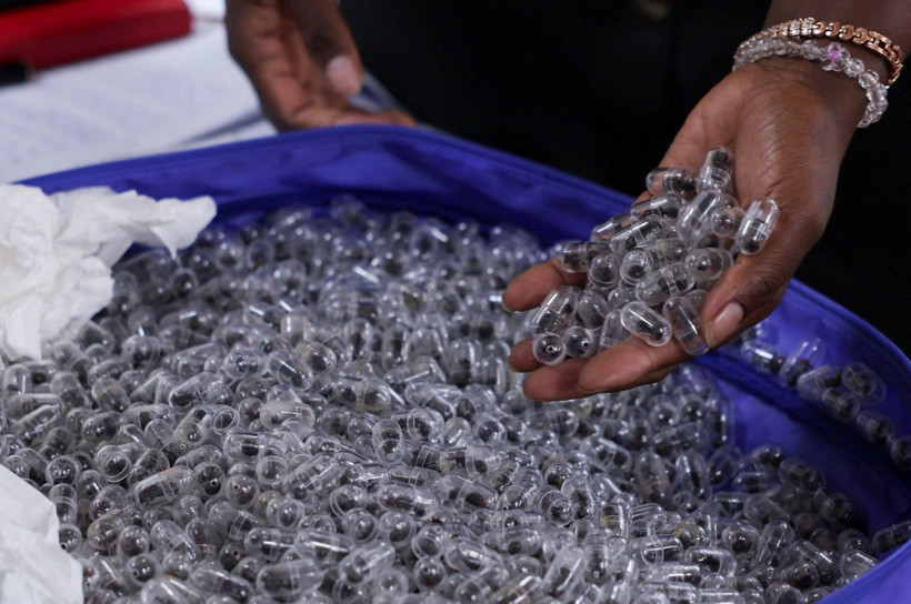 Valizinde tam 2238 karınca bulunmuştu: Hakim karşısına çıktı - Resim: 5