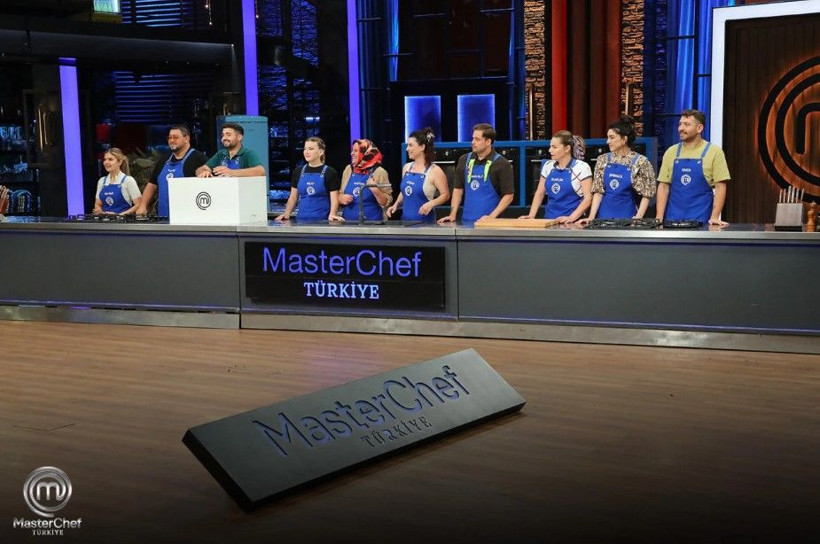 MasterChef 3 Eylül’de 5. ve 6. eleme adayları belli oldu: Dokunulmazlığı kim aldı? - Resim: 11