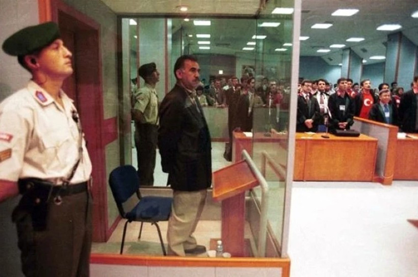 Abdullah Öcalan evlenmek istiyor. Canlı yayında açıkladı: Evleneceği kişi belli - Resim : 1