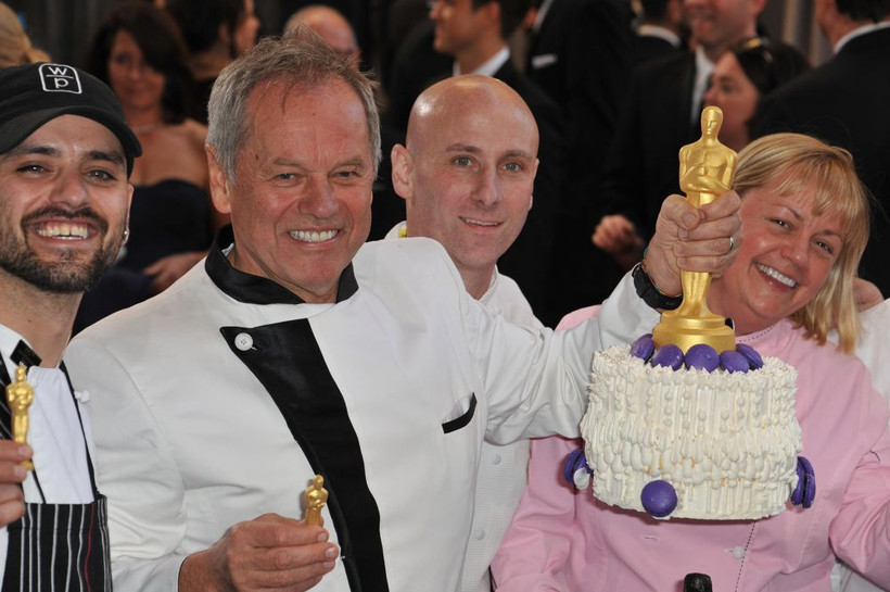 İşte dünyanın en zengin şefleri: Nusret de listede - Resim: 5