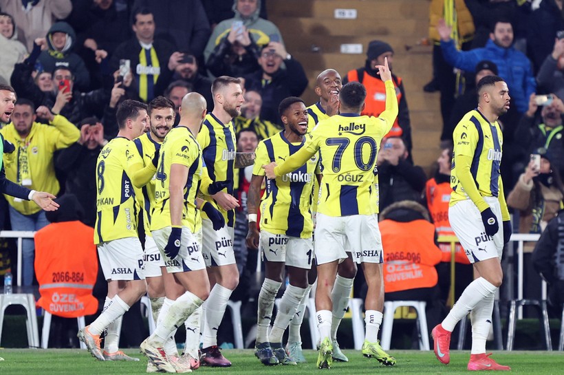 'Dananın kuyruğu' derbide kopacak! Galatasaray vs Fenerbahçe - Resim : 4