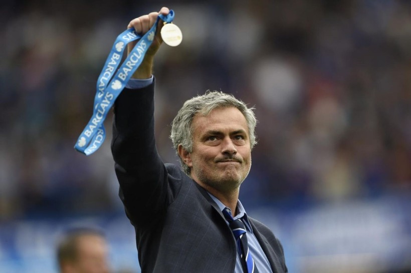 Mourinho: İstifa mı, o da ne? 25 yıllık kariyerinde çarpıcı tablo - Resim: 4