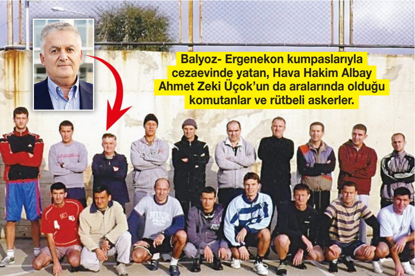 İmamoğlu: Hapiste yatmak siyasetçinin mecburi hizmeti - Resim : 2