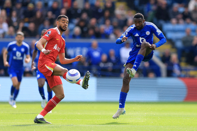Fenerbahçe orta sahaya 'Ndidi': Son karar Mourinho'nun - Resim : 1