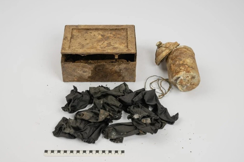 Dağcılar 13 milyon lira değerinde 600 altın sikke buldu - Resim : 2