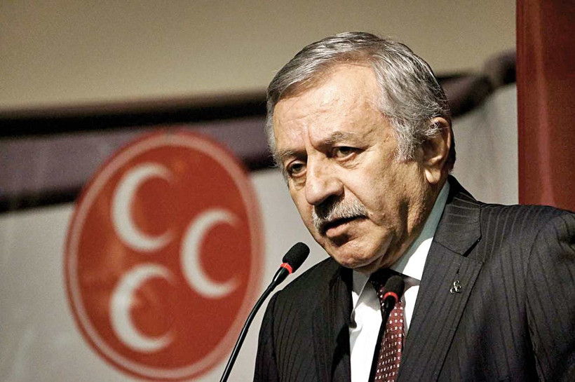 Bu hiç size yakışmadı sayın Tatar! - Resim : 5
