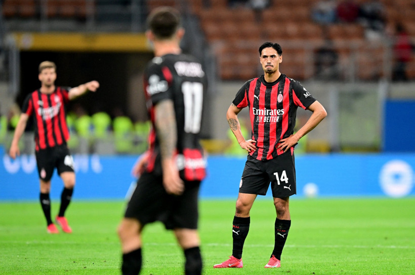 Milan, Manchester City’nin 60 milyon Euro'luk Reijnders teklifini reddetti - Resim : 1