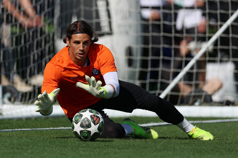 Şampiyonlar Ligi finaline giden yol: Yoga, meditasyon ve "kör gözlükleri" - Resim : 2