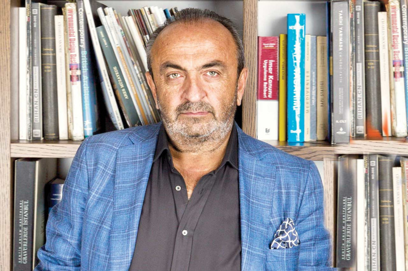 Yüksek faiz müteahhidi zorluyor - Resim : 2