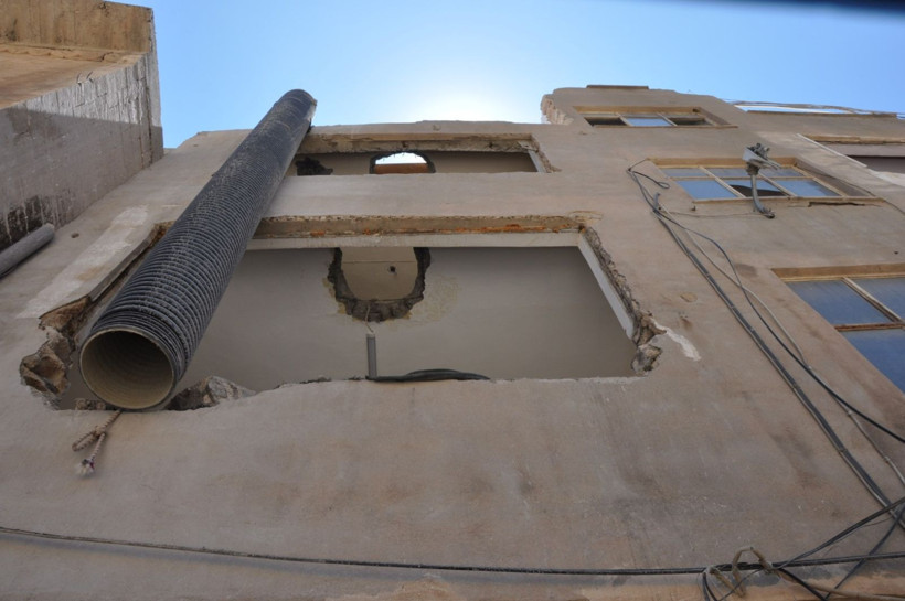 Koruma Kurulu karar aldı: Mardin'de 50 yapı yıkıldı - Resim: 4
