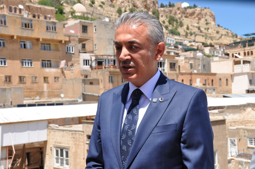 Koruma Kurulu karar aldı: Mardin'de 50 yapı yıkıldı - Resim: 7