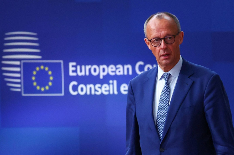 NATO'dan sonra yeni zirve: AB liderleri buluştu - Resim: 3