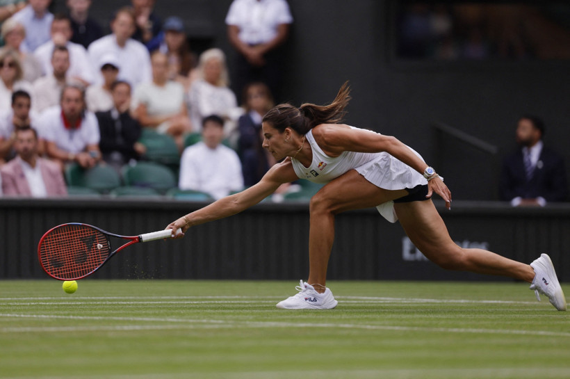 AI teknolojisi Wimbledon'ı karıştırdı: "Yanlış karar veriyor" - Resim : 1