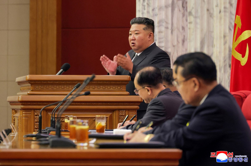 Kuzey Kore ile Rusya arasındaki ittifak derinleşiyor - Resim : 3