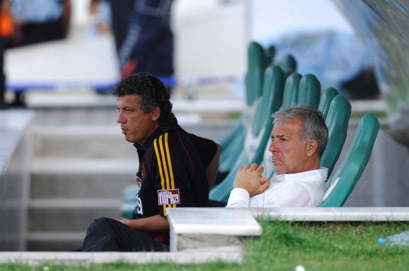 Galatasaray efsanesinden Sane'ye uyarı: "20 bin kişi karşılar, vedada kimse olmaz" - Resim : 3