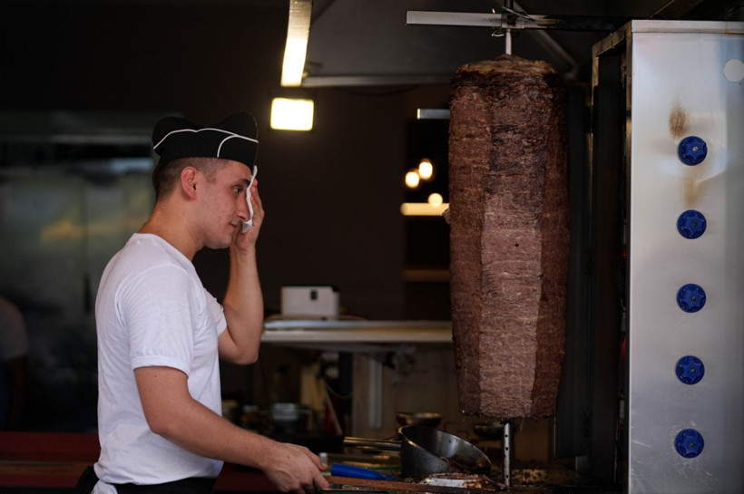 Meteoroloji açıkladı: Yeni hafta yakacak - Resim: 12