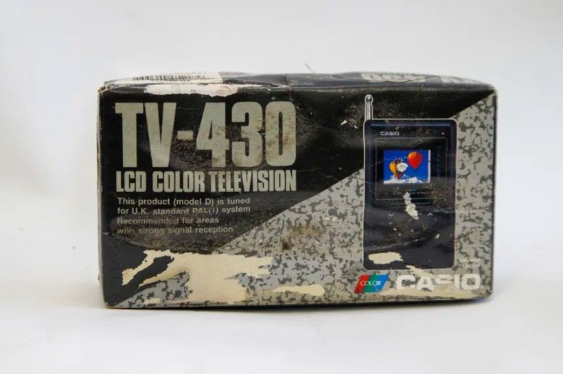 Prenses Diana'nın zaman kapsülü 34 yıl sonra açıldı: Neler çıktı neler... - Resim: 4