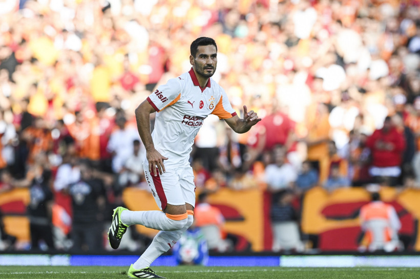 Galatasaray beşinci viteste: Barış Alper ve Icardi'nin dönüşü! - Resim : 3