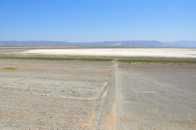 240 gölün 186'sı kurudu - Resim: 7