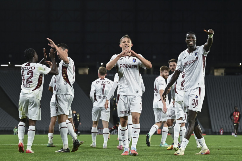 Fatih Tekke etkisi: Son 4 sezonun en iyi başlangıcı - Resim : 1