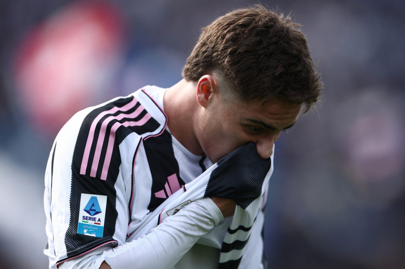 Kenan Yıldız'lı Juventus'u Nico Paz yıktı! - Resim : 1