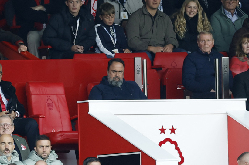 Nottingham bu sezonki üçüncü hocasını belirledi - Resim : 2