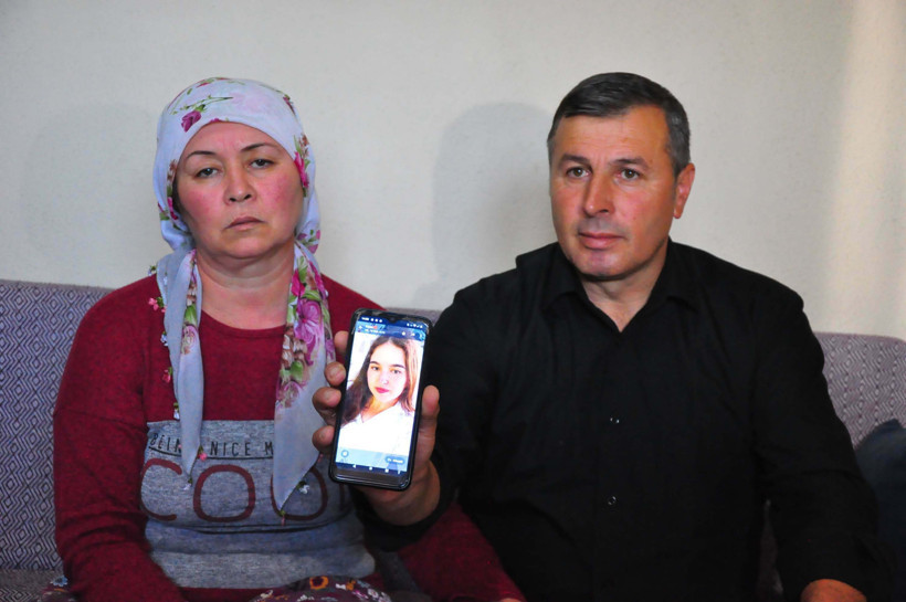 Gece yarısı otomobile bindi, bir daha geri dönmedi: Fatma’dan 1 haftadır haber yok - Resim : 1