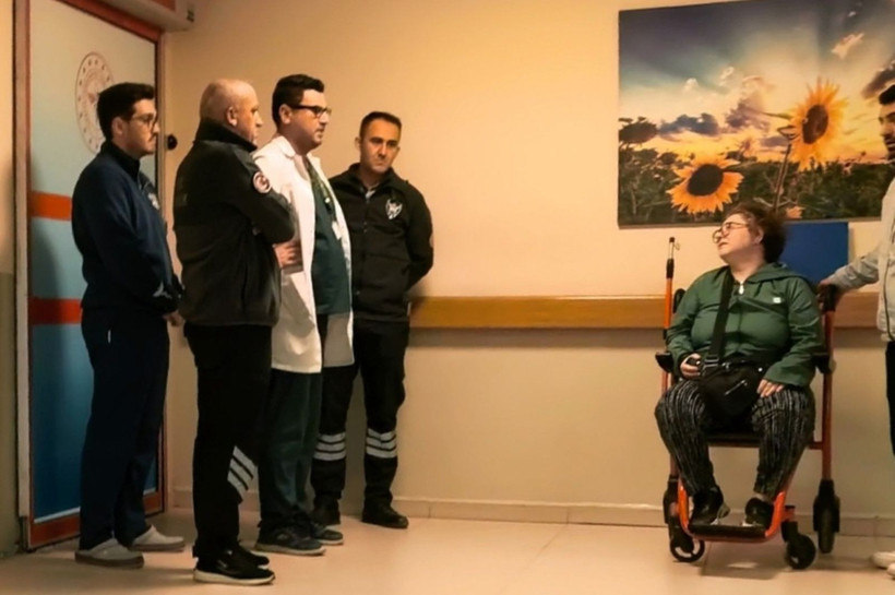 Tarifsiz acı: Beşiğinde ölü bulundu - Resim: 7