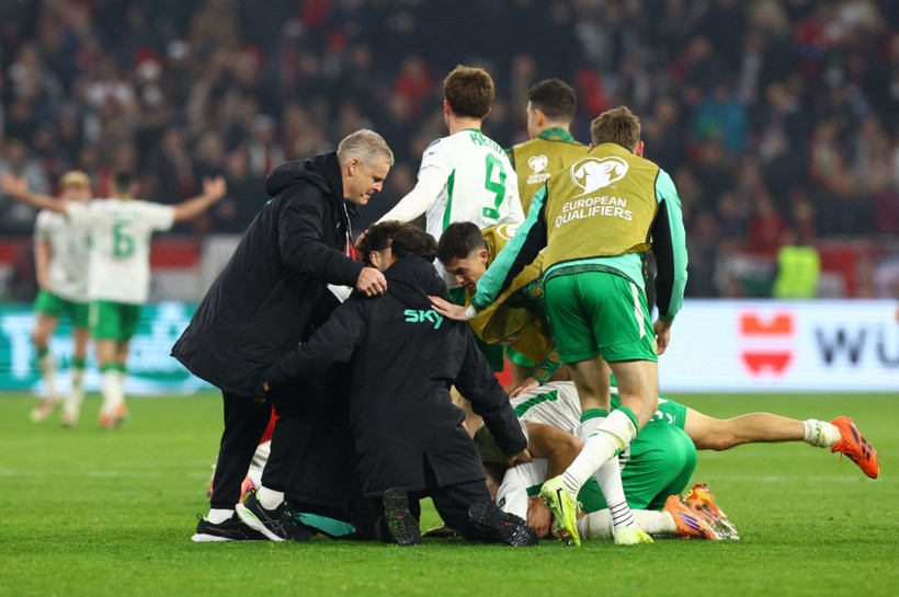 Türkiye'nin ABD yolu açık: Dünya Kupası için rakiplerimiz belli gibi - Resim : 2