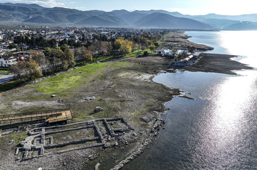 İznik Papa'yı bekliyor: Hazırlıklar tamam, oteller doldu - Resim: 6