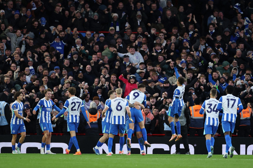 Ferdi Kadıoğlu 90 dakika oynadı, Brighton zor deplasmanda kazandı - Resim : 1