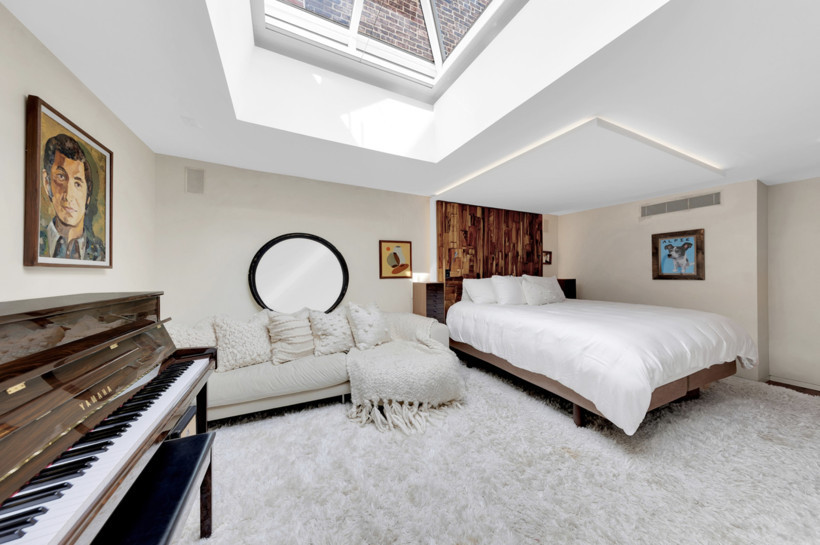 Ünlü manken lüks evini zararına satıyor - Resim : 1