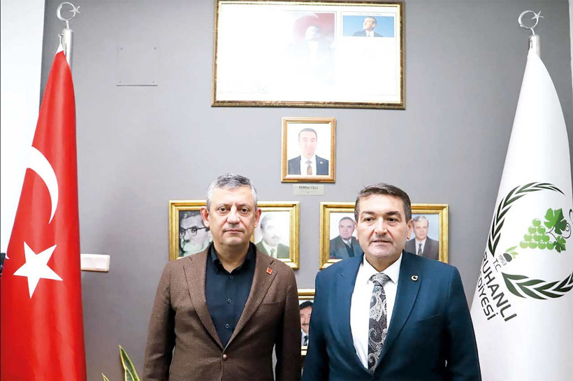 Türkiye bu gergin iklimden çıkmalı - Resim : 2