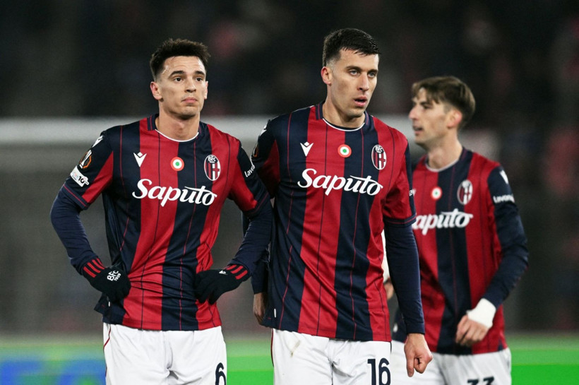 Avrupa Ligi'nde tur atlayan takımlar belli oldu: 18 maçta 51 gol atıldı - Resim: 11