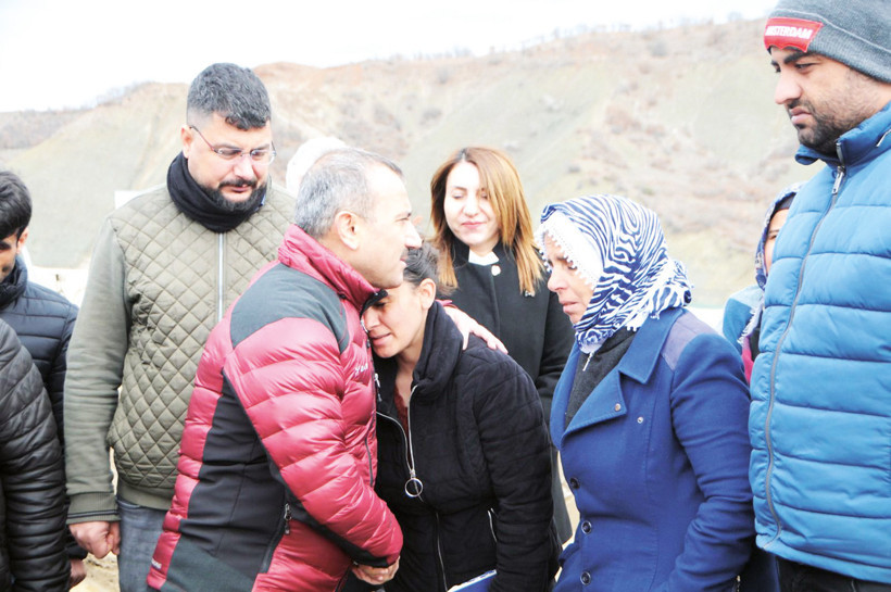 O b&uuml;y&uuml;k adamlar G&uuml;listan&rsquo;ı kaybetti - Resim : 4
