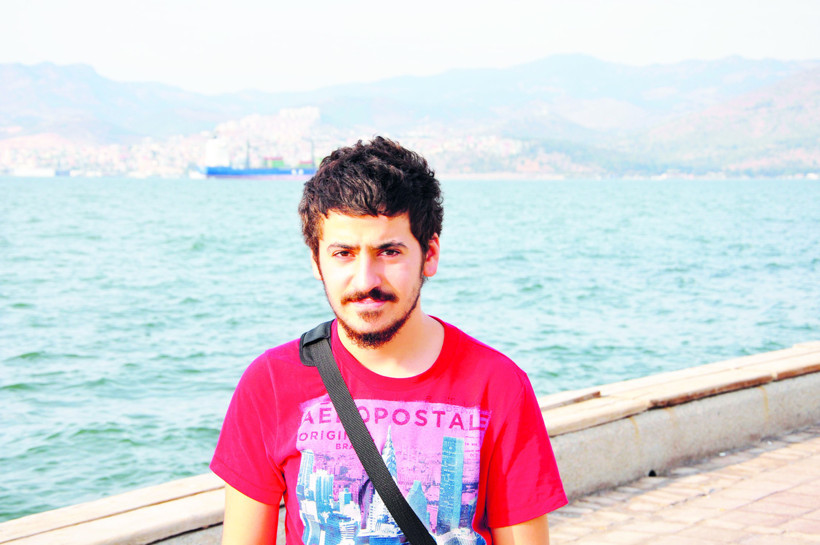 Emel Korkmaz, NEFES'e konuştu: Oğlumu kaybettiğim gün bile umudumu yitirmedim - Resim : 1