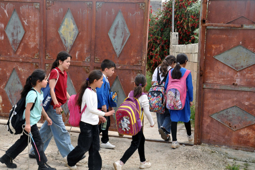 Bu mahallede 970 kişinin soyadı aynı: Sadece imam ve öğretmenin farklı - Resim : 1
