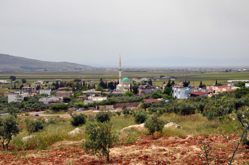 Bu mahallede 970 kişinin soyadı aynı: Sadece imam ve öğretmenin farklı - Resim : 2