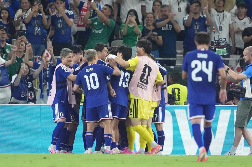 Dünya Kupası'nda Türkiye'den kötüsü de varmış: 2 maçta 9 gol yiyerek elendiler - Resim: 5