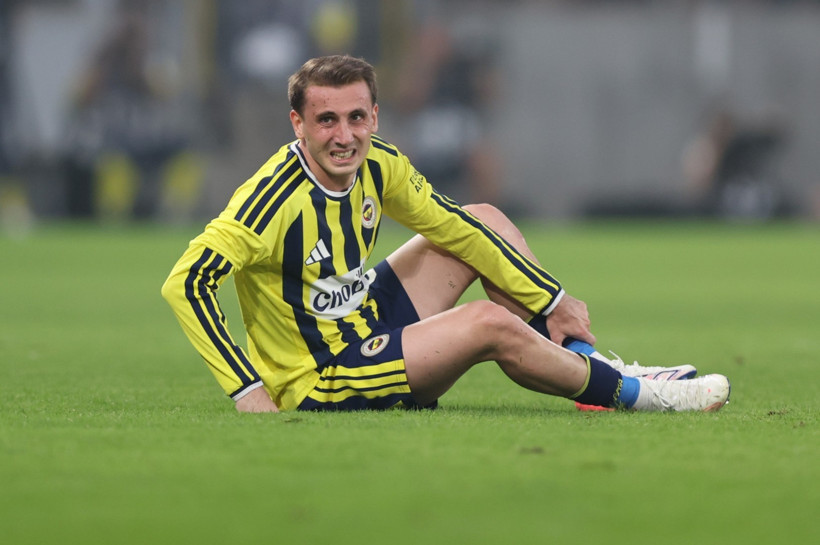 Fenerbahçe, Polonya'da Talisca ile turladı - Resim : 2