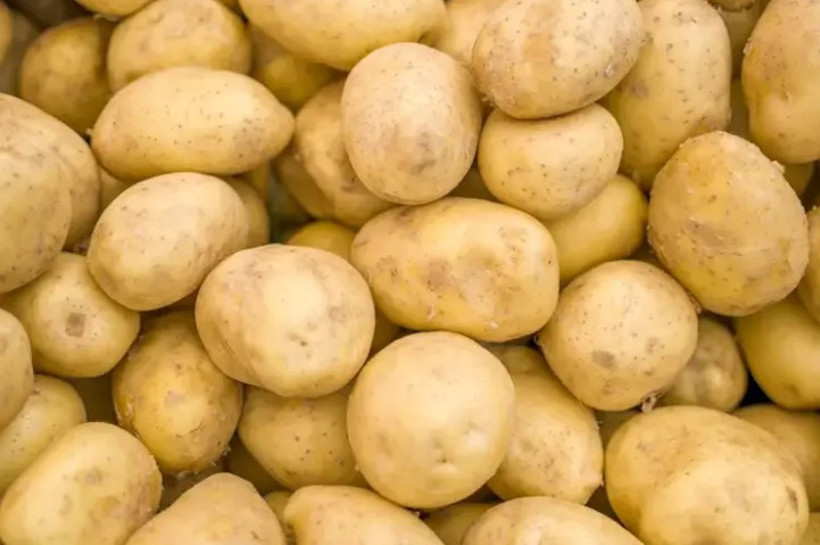 Patates saklamanın püf noktası ortaya çıktı: Yanına bir tane eklemek yetiyor - Resim : 2