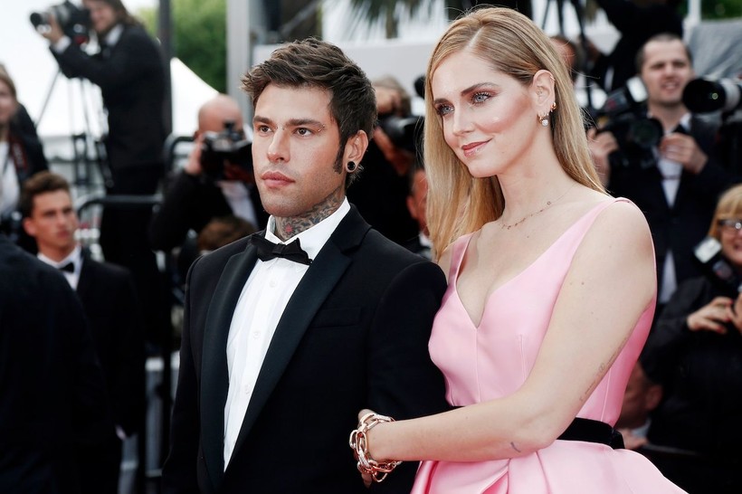 Ünlü sosyal medya fenomeni Ciara Ferragni açıkladı: Evliliğim boyunca aldatıldım - Resim: 5
