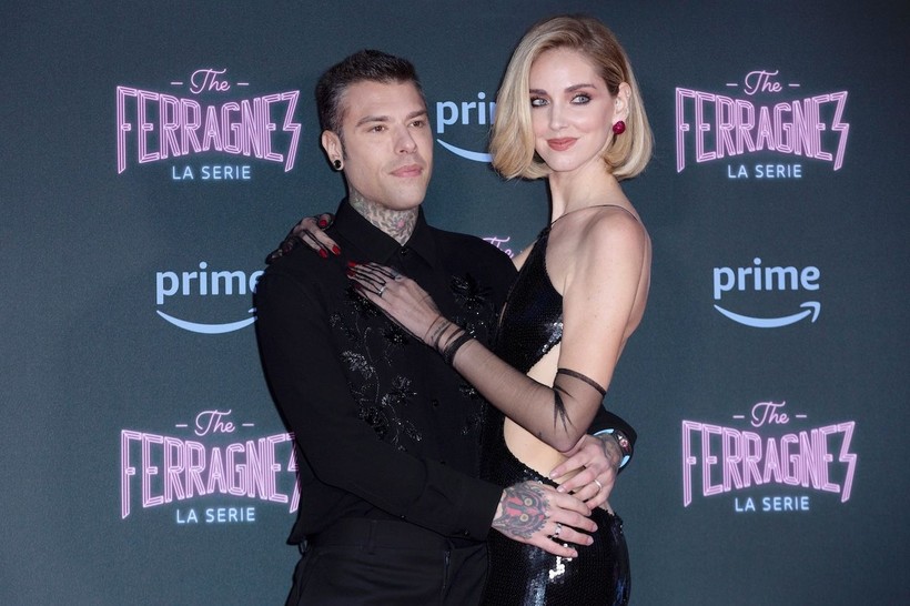 Ünlü sosyal medya fenomeni Ciara Ferragni açıkladı: Evliliğim boyunca aldatıldım - Resim: 8