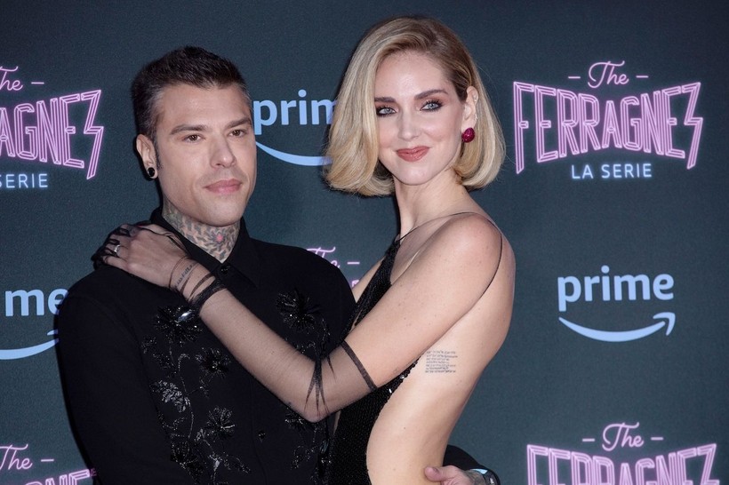 Ünlü sosyal medya fenomeni Ciara Ferragni açıkladı: Evliliğim boyunca aldatıldım - Resim: 9
